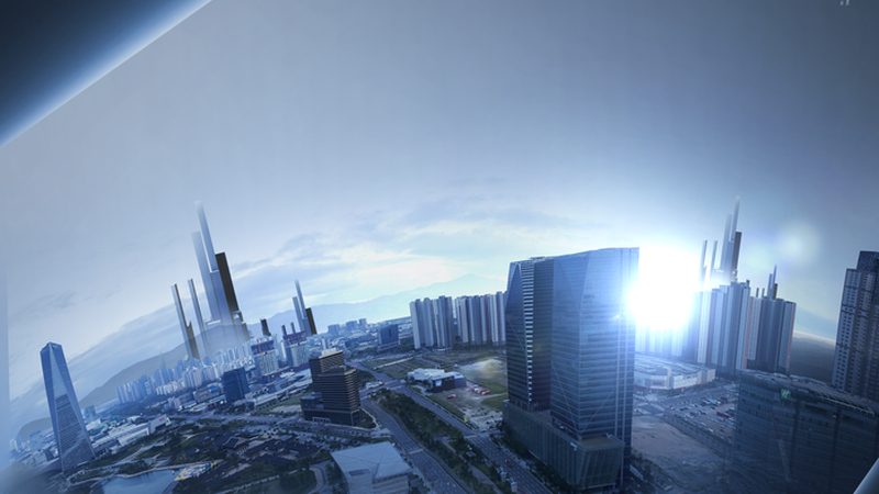 区域医疗信息化平台：构建高效医疗服务的基石
